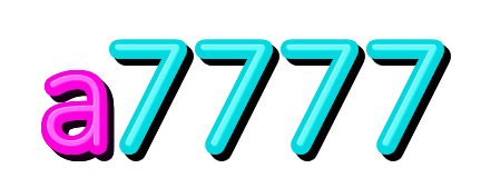a7777 — logo kanal