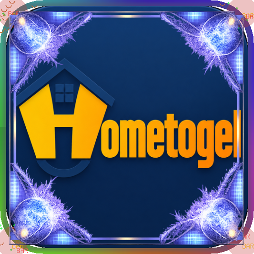 hometogel — galeri pratinjau Resmi APK